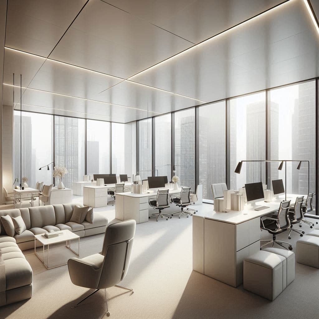 大厦名字文章配图